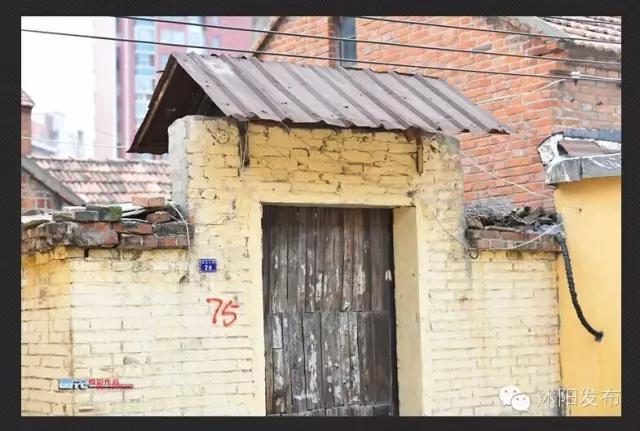 宿迁老巷子的旧时光,宿迁历史记忆老街巷