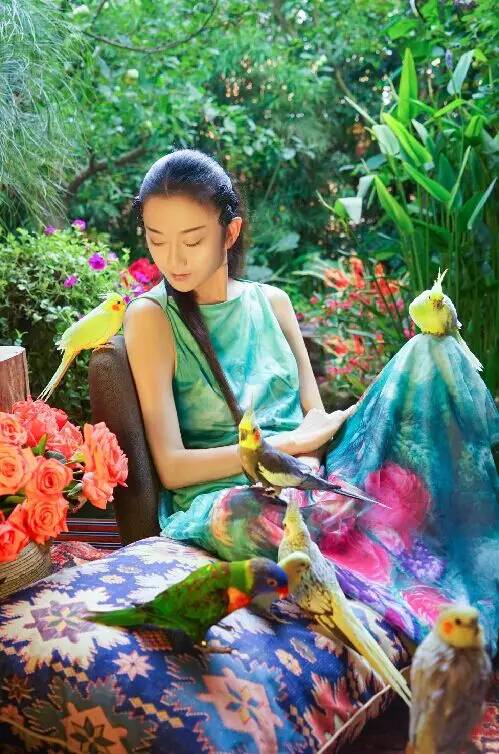 杨丽萍的太阳宫简介,杨丽萍太阳宫全部照片