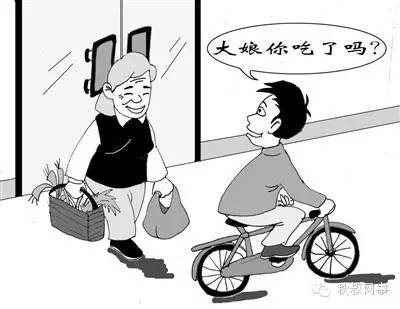 他们说：请允许我用插画“卖”一次情怀