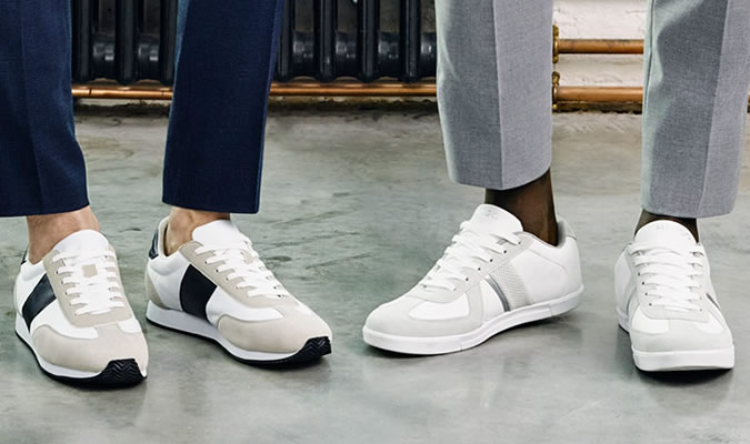 2023流行运动鞋品牌,今年最流行的十大运动鞋