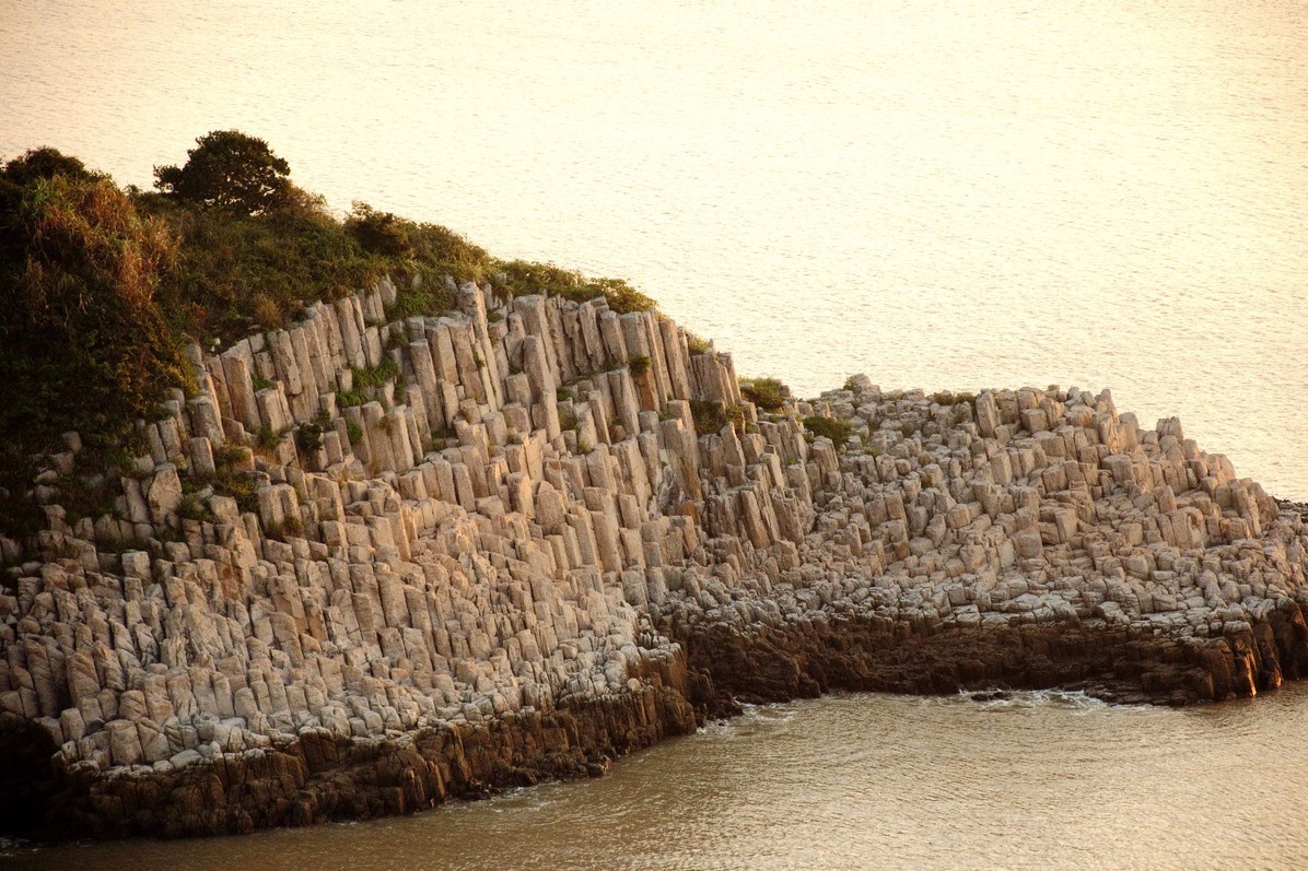 自驾游四条边境线,中国东南海岸线自驾攻略