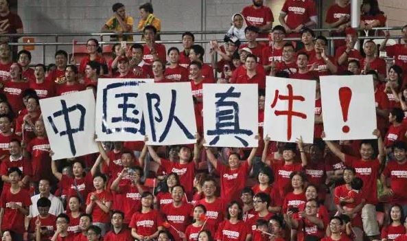 少林足球周星驰国语电影,少林足球这部电影在国外的影响力