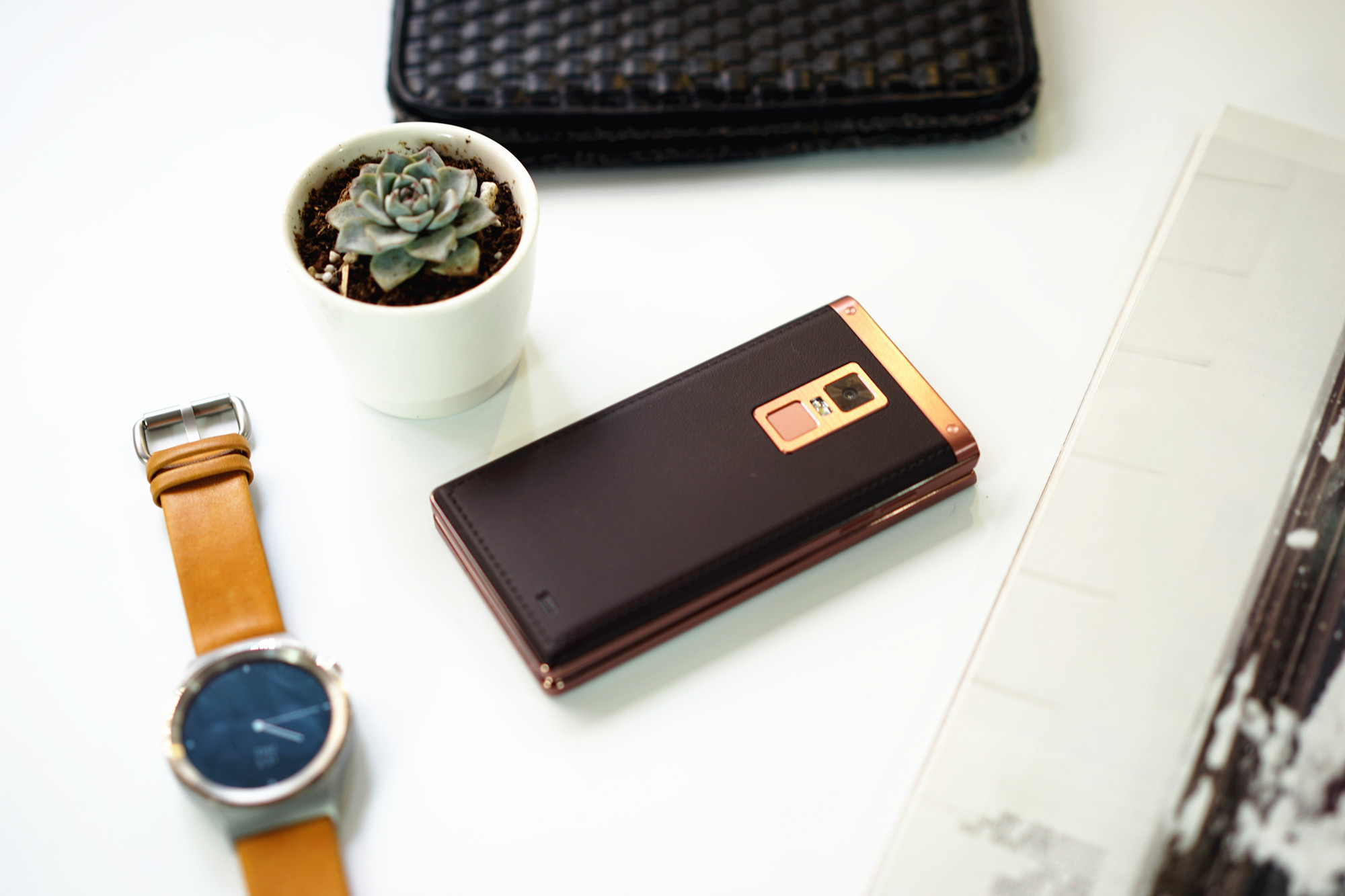 打破陈规翻转新时代：金立天鉴W909旗舰首评