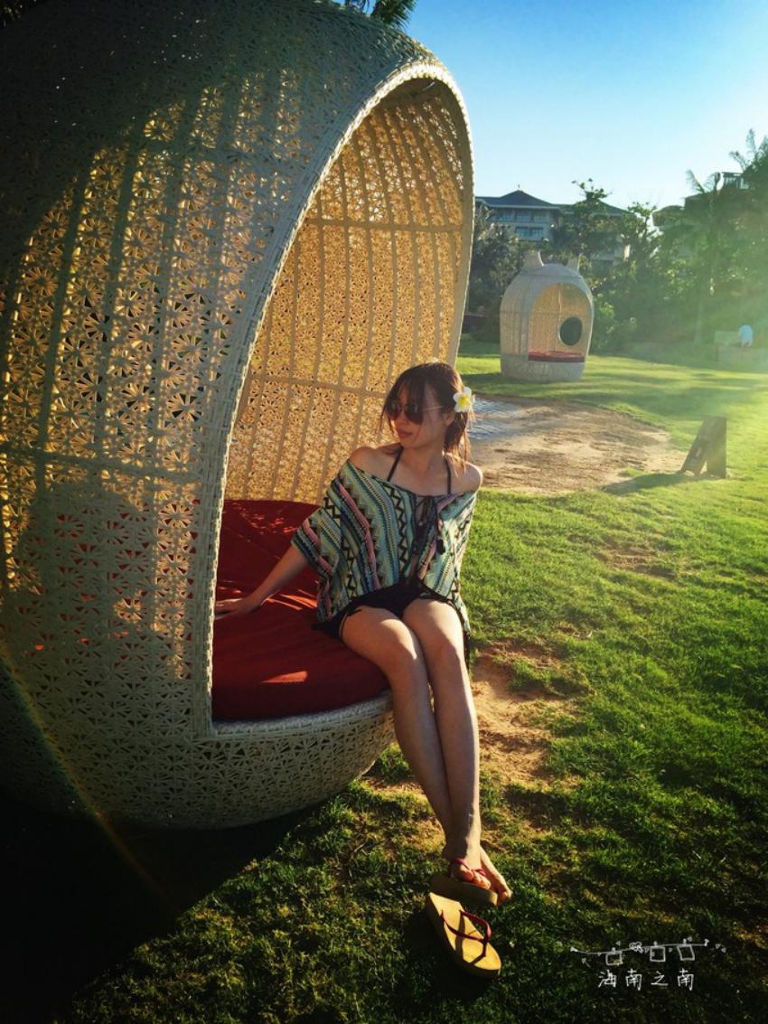 穿过云海后的美景,穿过云海看美景