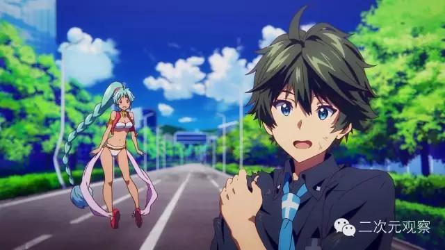 京阿尼动画片视频,京阿尼的动画还是十分细腻的