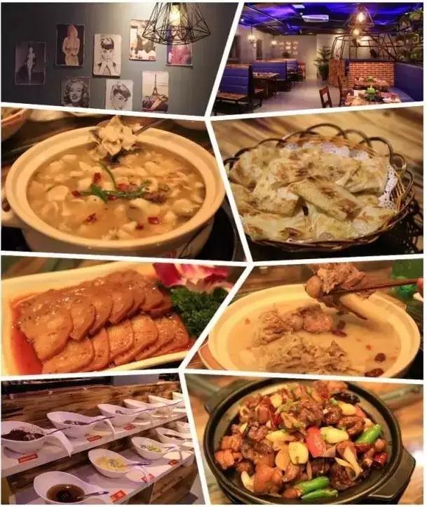 合肥好吃的鱼排行榜,合肥最好吃的餐厅排行榜