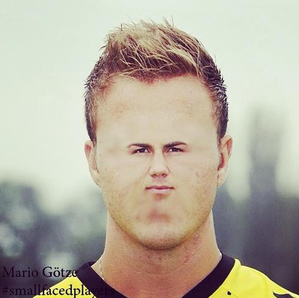 童乳巨颜！虽然你胸小，但是你脸大啊！