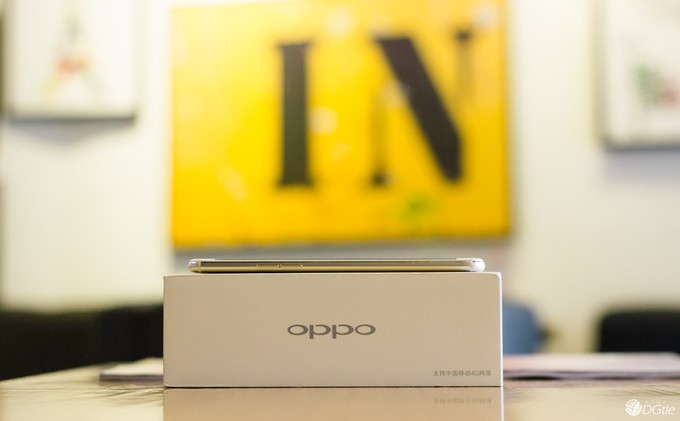 oppor9手机特色亮点,oppor9有那么好吗