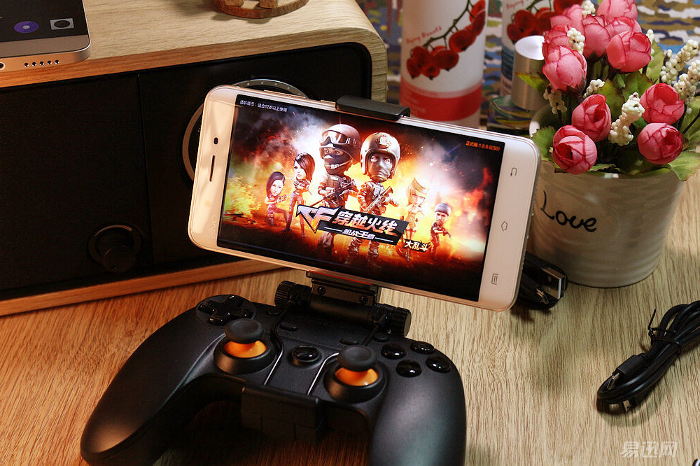 小鸡游戏手柄使用教程视频,小鸡手柄按键全部介绍