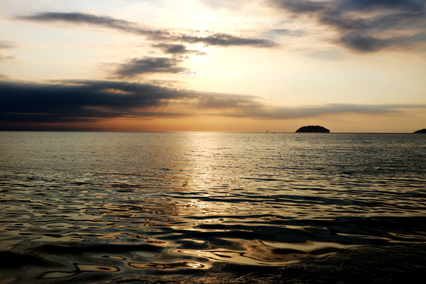 沙巴4天自由行攻略 (沙巴5天之旅)