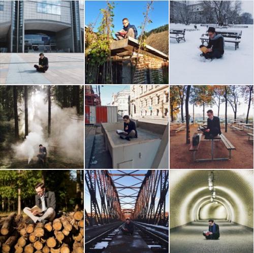 重庆有哪些值得去的书店,重庆推荐可以发呆的书店