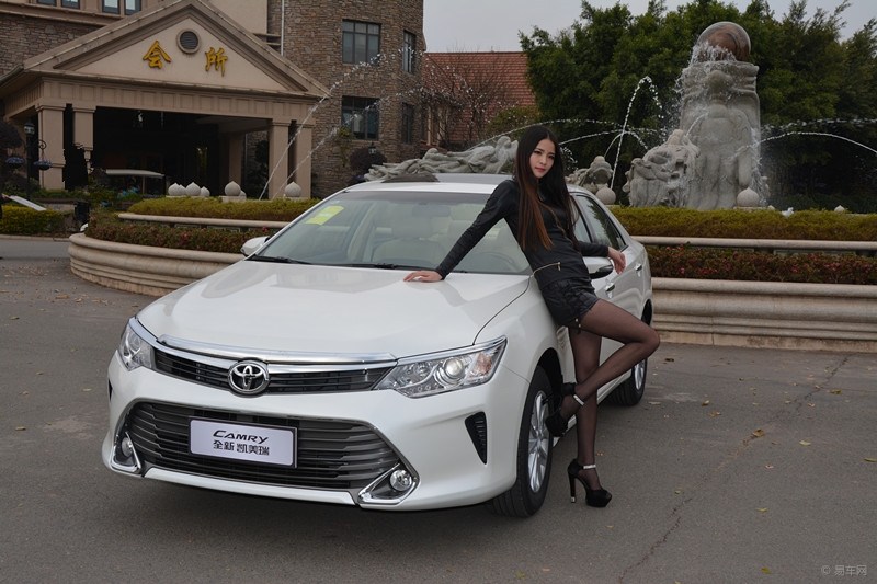 凯美瑞才是最好的车,为什么说凯美瑞是最好的神车