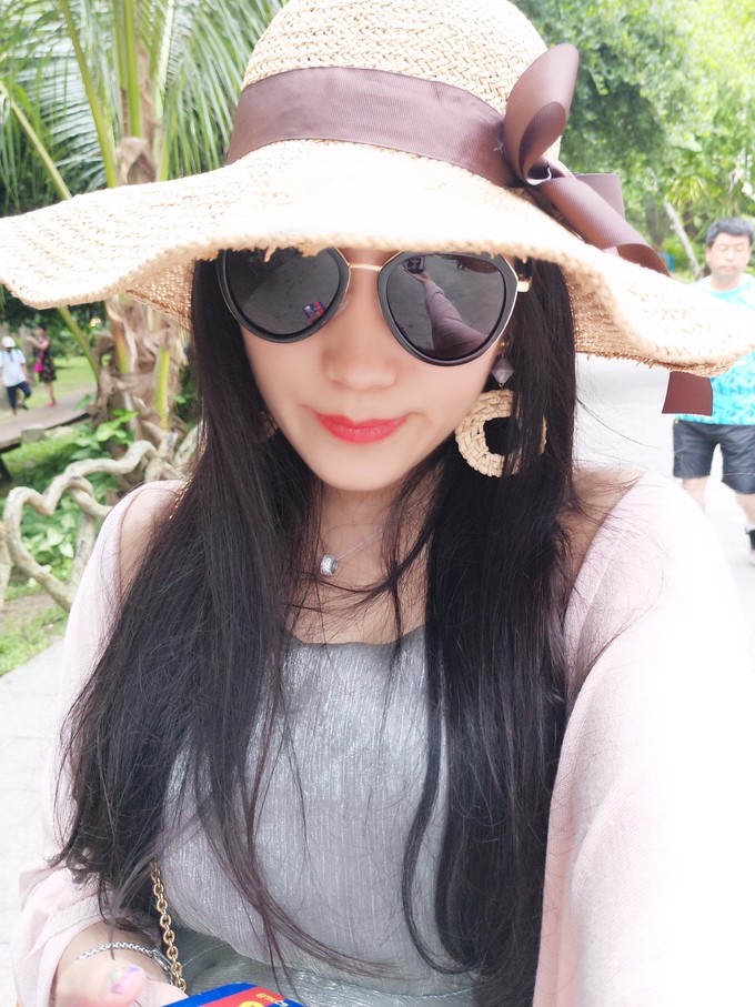 北纬十八度之三亚,北纬18度的旅行三亚游记