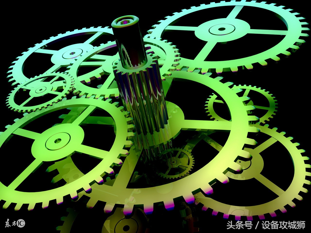 一个优秀机械工程师所具备的素养,如何考核品质工程师