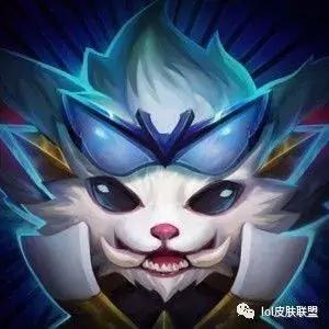 英雄联盟最新皮肤银河魔装机神,lol银河魔机神装皮肤