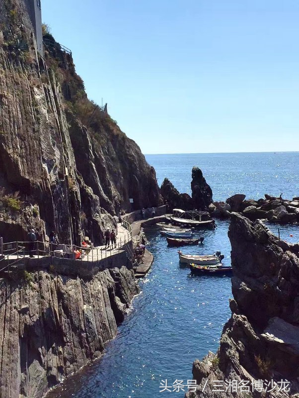 跟着滕嗲走欧洲——Day20