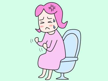 经期一般会有哪些症状,经期前便秘经期后容易腹泻