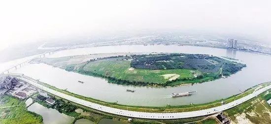 南昌公交最美沿途风景,最美公交路线南昌159