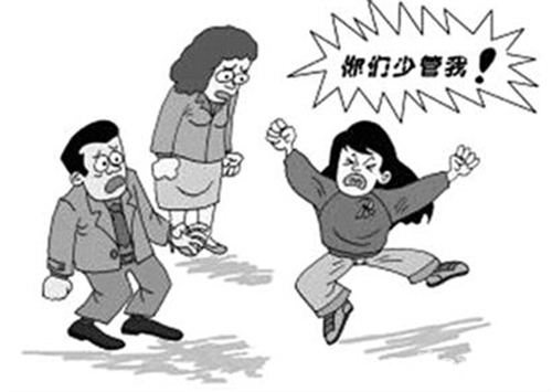 如果孩子很犟该怎么正确引导,孩子太犟怎么教育