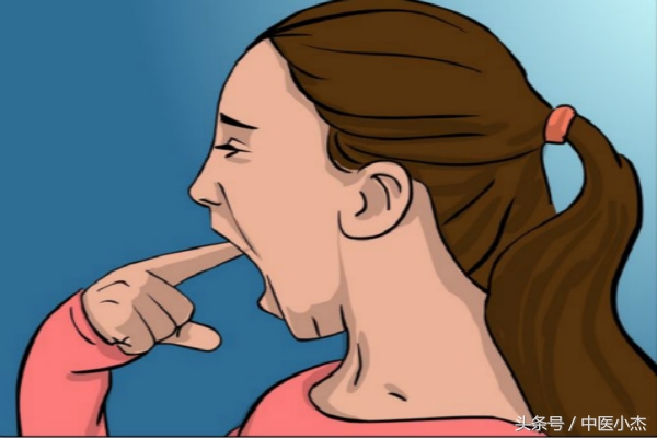 肺经疏通的方法与时间,肺经的正确疏通方法