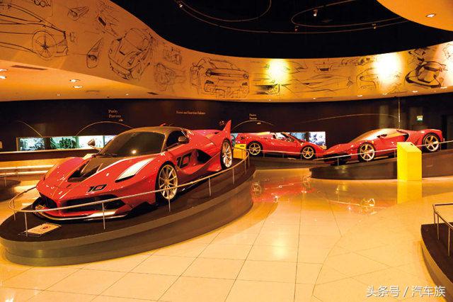 奢华生日趴,玩转阿联酋(阿布扎比篇)