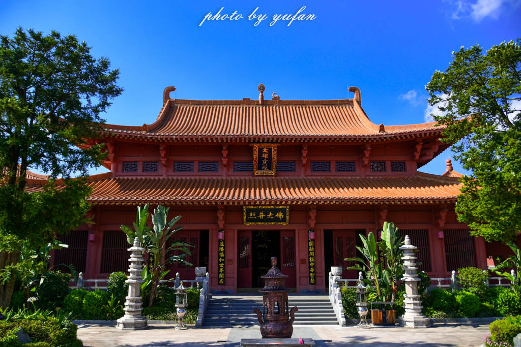 国庆何须东奔西走,国庆长假何必远游