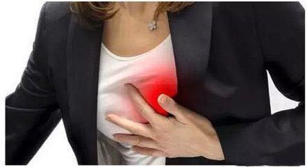 7个症状说明大姨妈快来了，特别是第7个