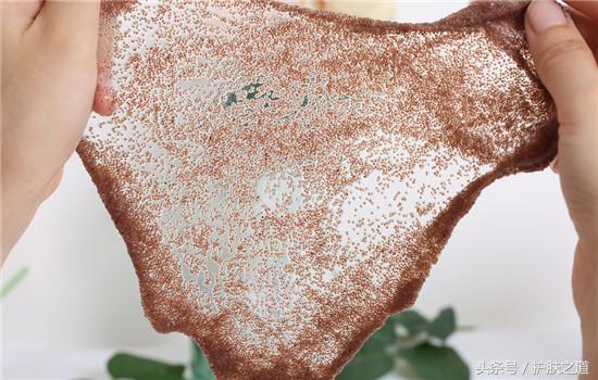 海藻面膜的好处真的有效吗,海藻面膜和正常的面膜有什么区别