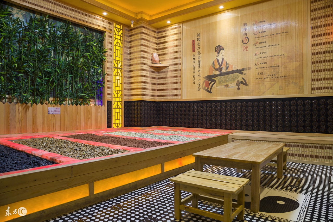 太原家庭式汗蒸,太原传统汗蒸