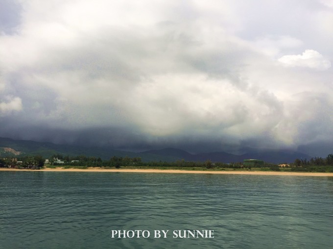 北纬十八度之三亚,北纬18度的旅行三亚游记