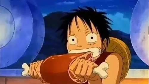 秋天贴秋膘啦,秋天就是要贴膘