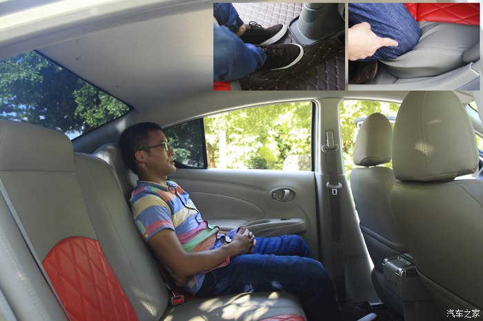 日产阳光——为何它从月销两万到月销一千？看完后，你会说：该！