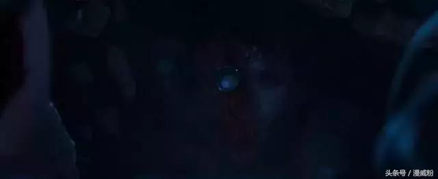 漫威电影出现钢铁侠的片段,漫威彩蛋钢铁侠继承者