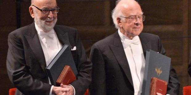 第一位获得诺贝尔奖的华人科学家,历史上首位两次获得诺贝尔奖的人