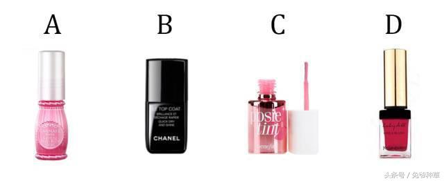 你连这些化妆品都不认识,还嘲笑直男?