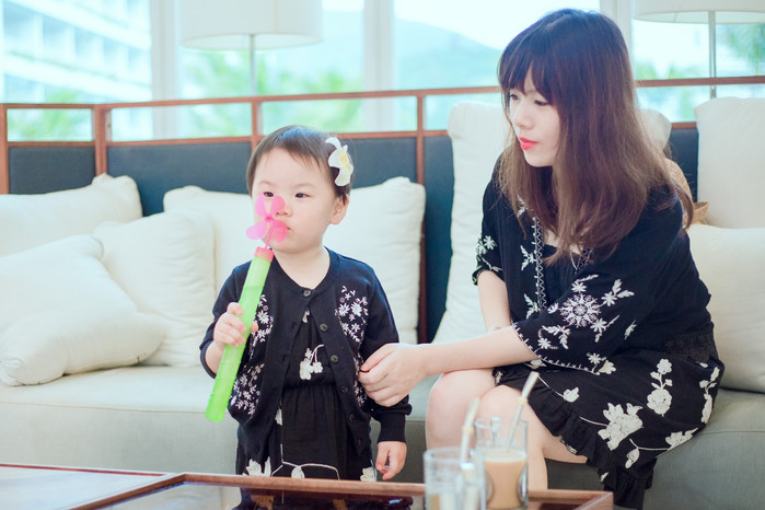 亲子游三亚旅行攻略,三亚北纬十八度亲子游