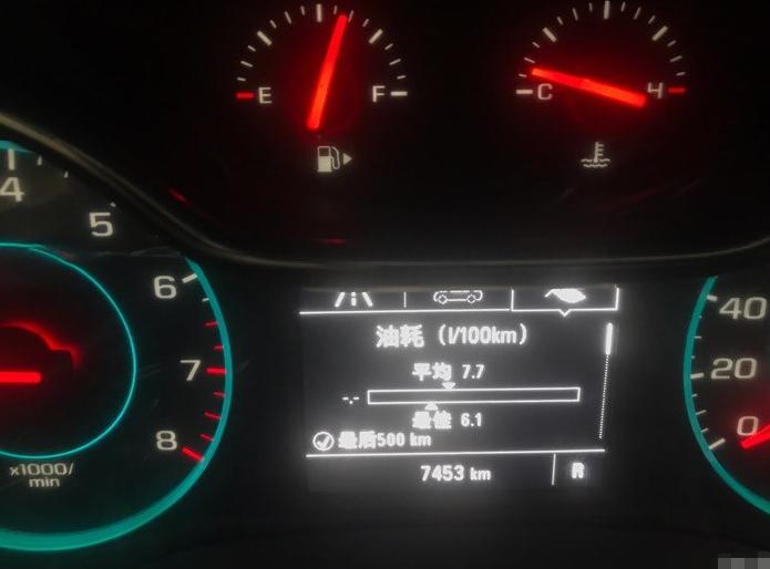 18科鲁兹油耗高的原因,科鲁兹sgm7166mtc优缺点