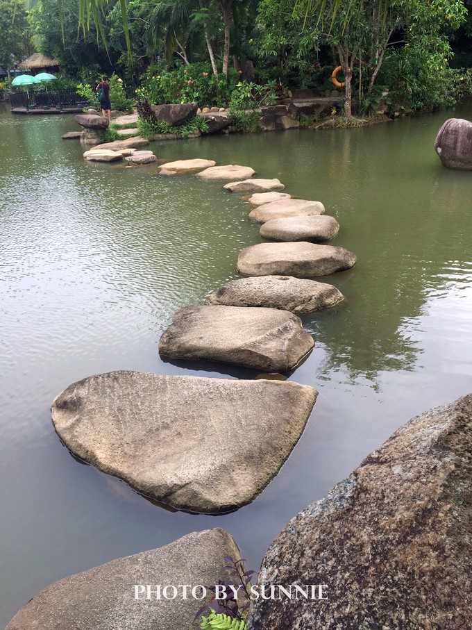 北纬十八度之三亚,北纬18度的旅行三亚游记