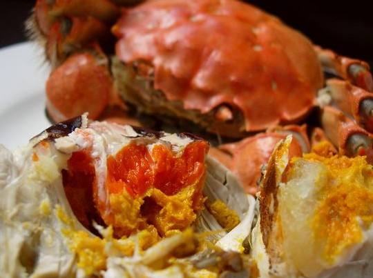 孕妇到底能不能吃螃蟹？营养师给出了科学结论，赶紧记住这几句话