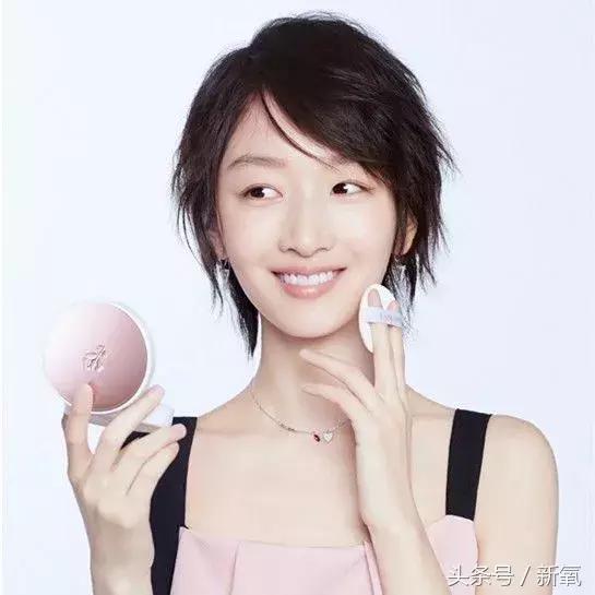 能让杨幂李沁都疯狂打call的气垫到底有多好用？