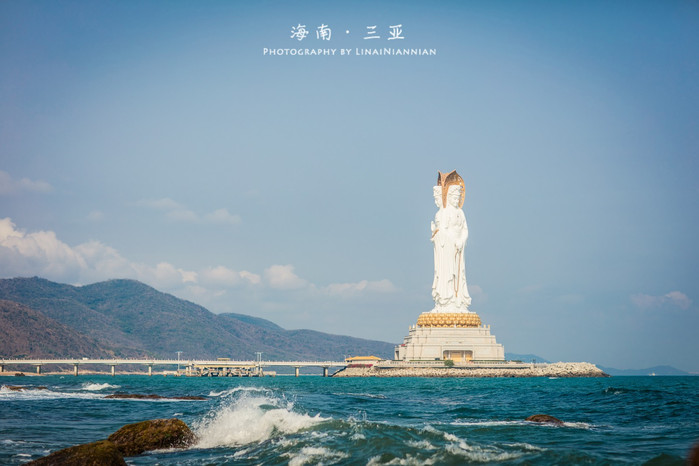 亲子游三亚旅行攻略,三亚北纬十八度亲子游