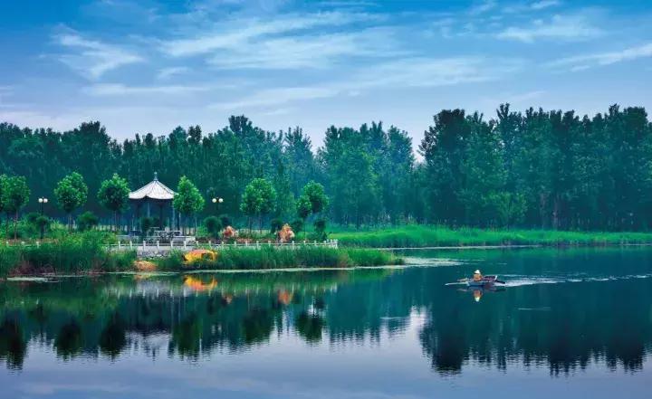 唐山有啥传说,唐山名字的由来故事