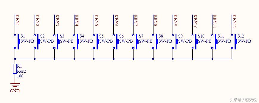 基于51单片机的电子琴程序设计,基于51单片机的电子琴电路设计