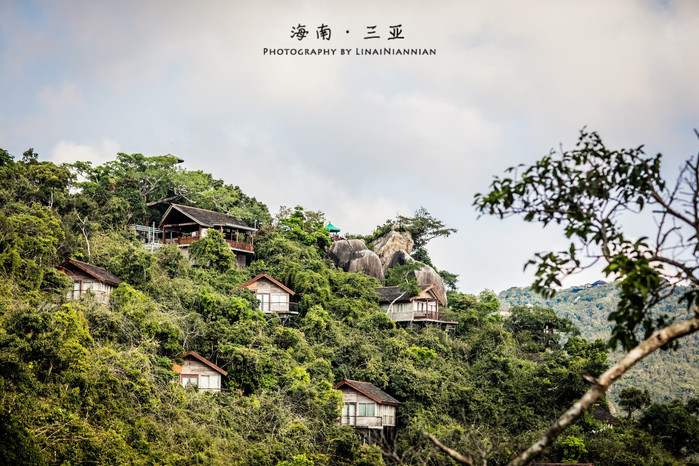 亲子游三亚旅行攻略,三亚北纬十八度亲子游