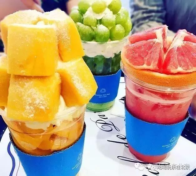 大悦城北京新开的店,西单大悦城和三里屯哪个好