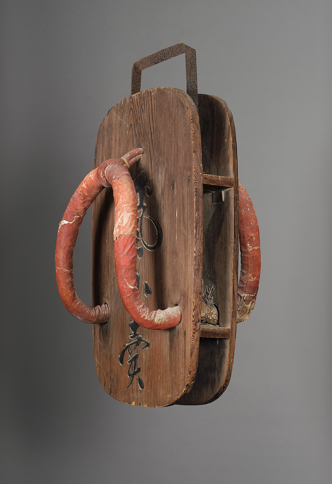 走在江户的商店街上,请一定不要错过日本活体广告牌“看板娘”