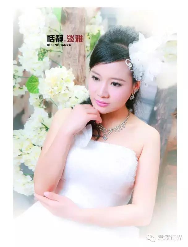 陈想菊散文诗：未有昙花值得惊艳I总第087期