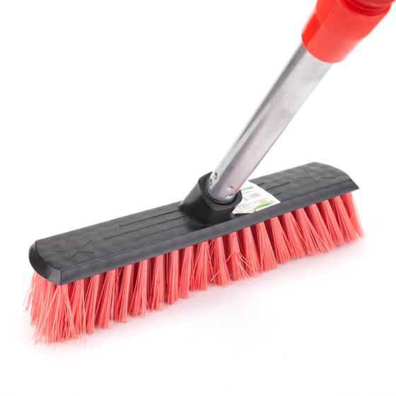 拖地不滑的小妙招,怎么样拖地不会留下拖把痕迹