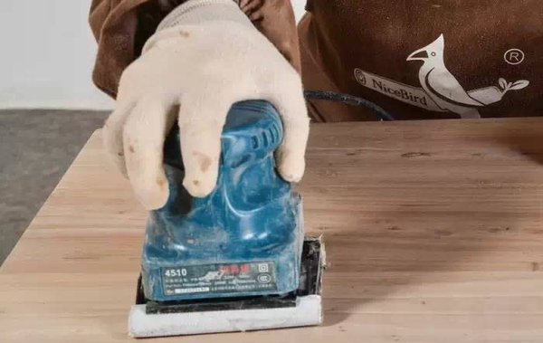 木蜡油的实木家具真的环保吗,家具木蜡油有各种颜色的环保吗