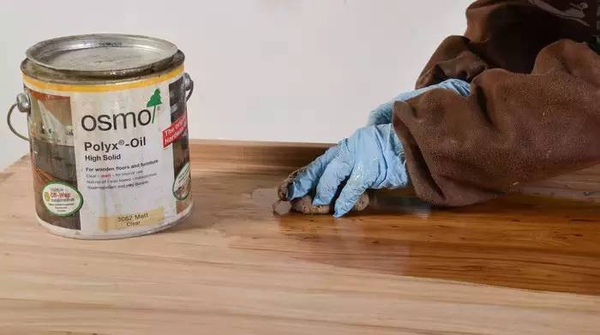 木蜡油家具真的有效果吗,木蜡油真的环保吗能用吗